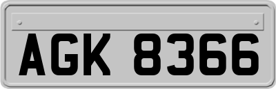 AGK8366