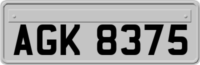 AGK8375