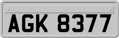 AGK8377