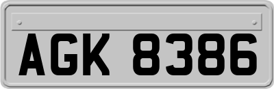 AGK8386