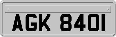 AGK8401