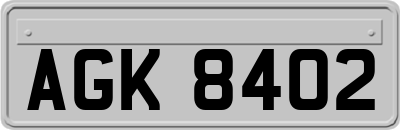 AGK8402