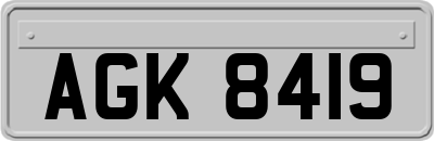 AGK8419