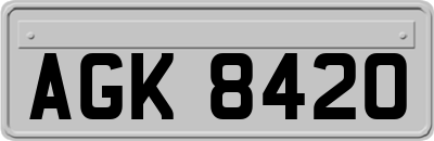 AGK8420