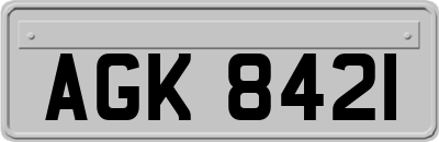 AGK8421