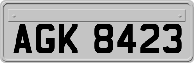 AGK8423