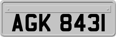 AGK8431