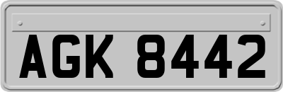 AGK8442