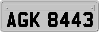AGK8443