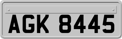 AGK8445