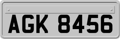 AGK8456