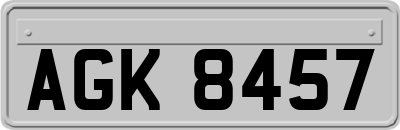AGK8457