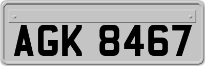 AGK8467