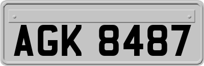 AGK8487