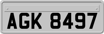 AGK8497