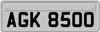 AGK8500