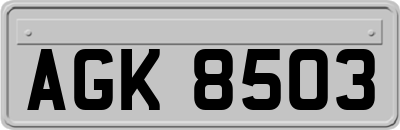 AGK8503