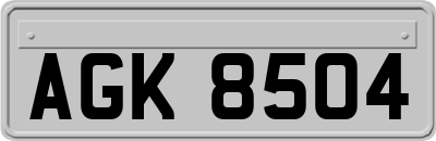 AGK8504