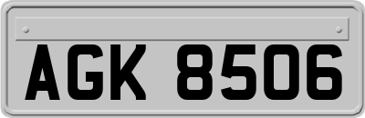 AGK8506