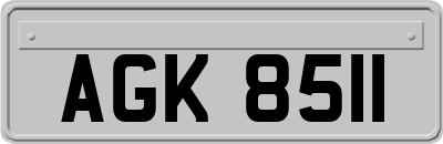 AGK8511