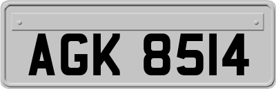 AGK8514