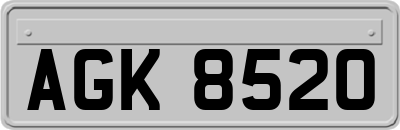 AGK8520
