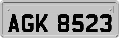 AGK8523