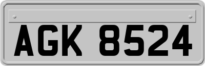 AGK8524