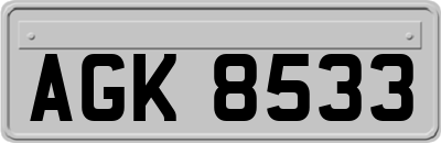 AGK8533