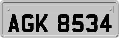 AGK8534