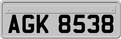 AGK8538