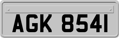 AGK8541