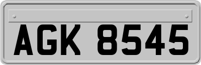 AGK8545