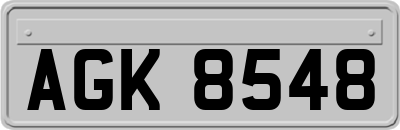 AGK8548