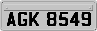 AGK8549