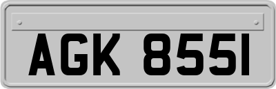 AGK8551