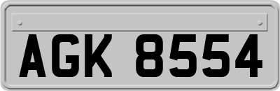 AGK8554