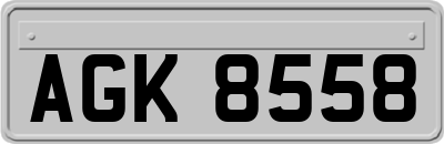 AGK8558