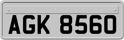AGK8560
