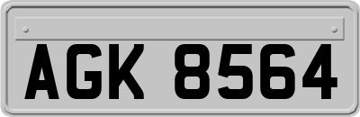 AGK8564