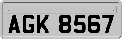 AGK8567