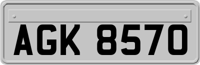 AGK8570