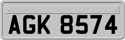 AGK8574