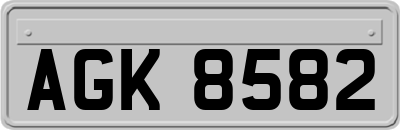 AGK8582