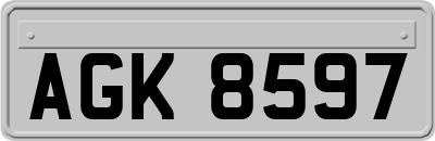 AGK8597