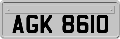 AGK8610