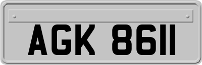 AGK8611