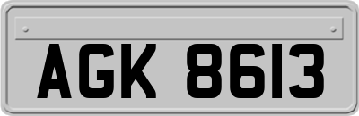 AGK8613