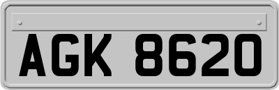 AGK8620