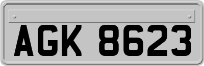 AGK8623